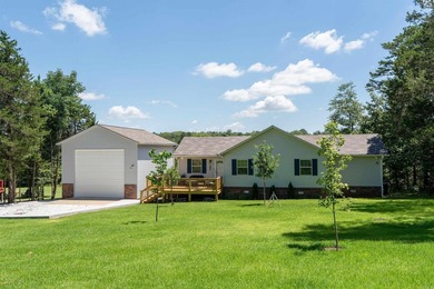 Greers Ferry Lake Home For Sale in Greers Ferry Arkansas