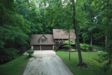 Raccoon Lake, Log Cabin, Lake Access - photo 6