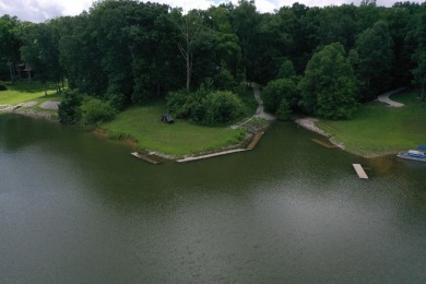 Raccoon Lake, Log Cabin, Lake Access - photo 2