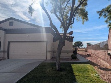 (private lake, pond, creek) Townhome/Townhouse Sale Pending in Mesquite Nevada