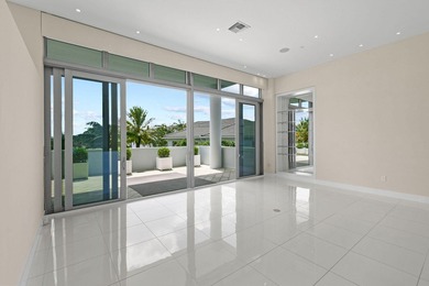 Step through the lobby level entry into ceilings that hold at - photo 13