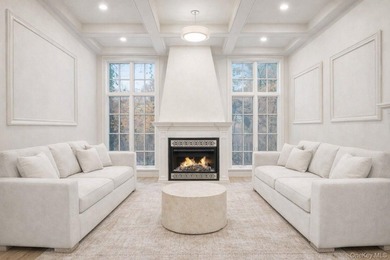 A rare opportunity to own a truly exceptional, fully detached - photo 8