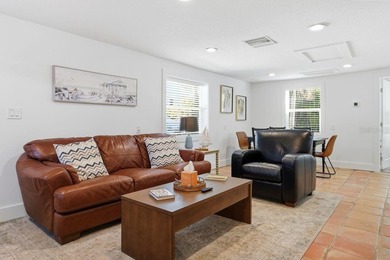 Situated on a canal with direct access to Terra Ceia Bay and the - photo 25