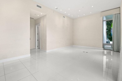 Step through the lobby level entry into ceilings that hold at - photo 25