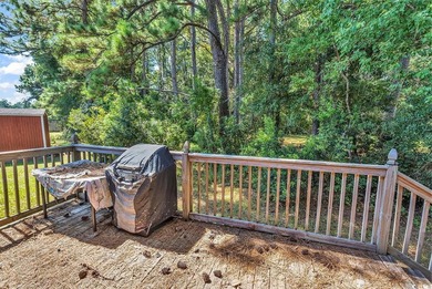 Welcome to 663 Player St, Georgetown SC, 29440, a unique haven - photo 27