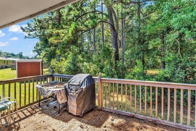 Welcome to 663 Player St, Georgetown SC, 29440, a unique haven - photo 28