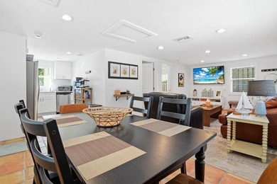 Situated on a canal with direct access to Terra Ceia Bay and the - photo 29
