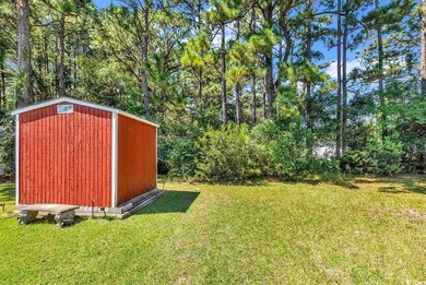 Welcome to 663 Player St, Georgetown SC, 29440, a unique haven - photo 31