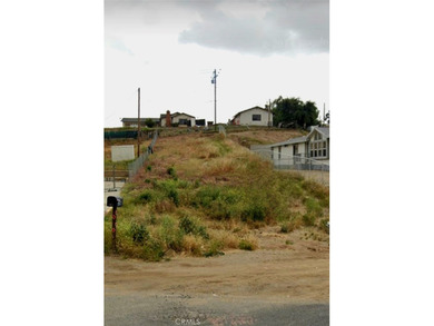 Diamond Valley Lake Lot For Sale in Hemet California