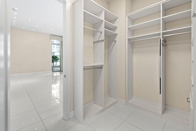 Step through the lobby level entry into ceilings that hold at - photo 32