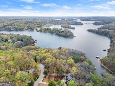 Beautiful 1.37-acre lakefront lot in the sought-after - photo 8