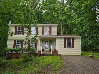 Discover peaceful country living in the River Bluffs - photo 1