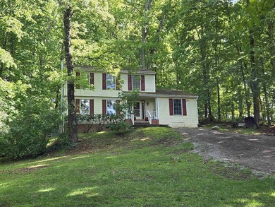Discover peaceful country living in the River Bluffs - photo 2