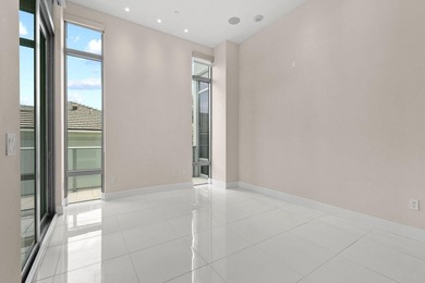 Step through the lobby level entry into ceilings that hold at - photo 42