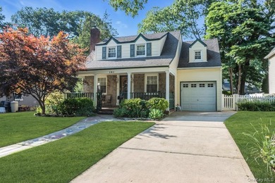 Merrick Woods 3BR/2Bath Classic Colonial, Basement and 1 Car - photo 1