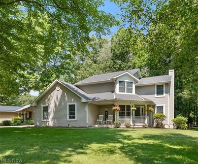 Welcome home to this beautiful Lake Mohawk retreat, perfectly - photo 1