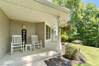 Welcome home to this beautiful Lake Mohawk retreat, perfectly - photo 2