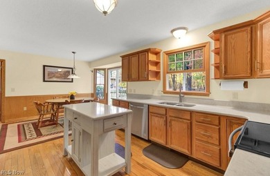 Welcome home to this beautiful Lake Mohawk retreat, perfectly - photo 6