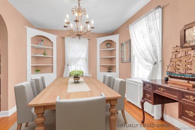Merrick Woods 3BR/2Bath Classic Colonial, Basement and 1 Car - photo 8