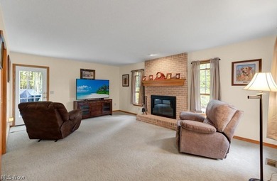 Welcome home to this beautiful Lake Mohawk retreat, perfectly - photo 8