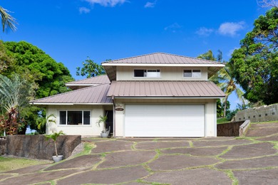 (private lake, pond, coastal) Home For Sale in Kapaau Hawaii