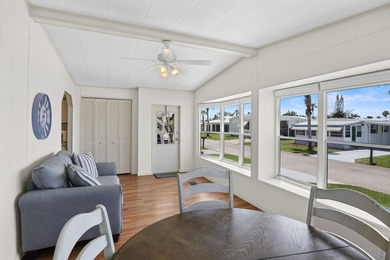 Fully Furnished. INCLUDES GOLF CART! Large Lanai for Outdoor - photo 5