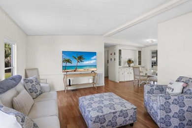 Fully Furnished. INCLUDES GOLF CART! Large Lanai for Outdoor - photo 6