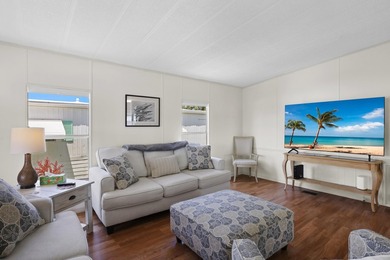 Fully Furnished. INCLUDES GOLF CART! Large Lanai for Outdoor - photo 7