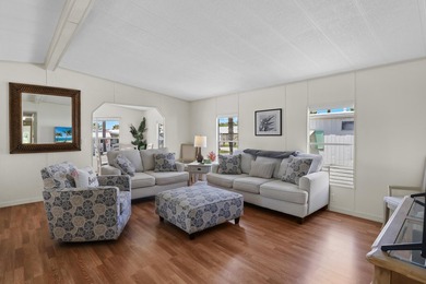 Fully Furnished. INCLUDES GOLF CART! Large Lanai for Outdoor - photo 8