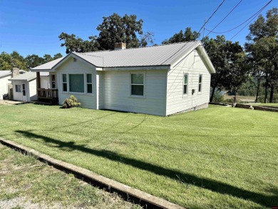 Lake Home For Sale in Midway, Arkansas