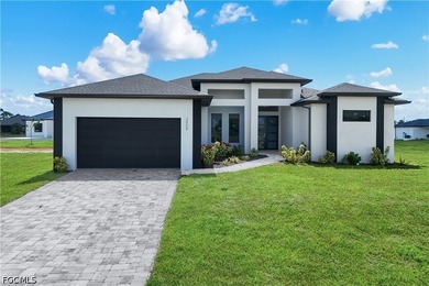Located in one of Northwest Cape Coral's fastest-growing and - photo 1