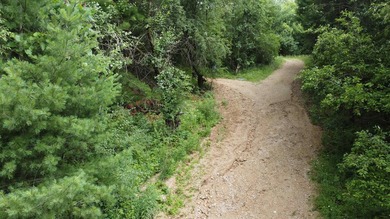 Alpine Lake Acreage For Sale in Elroy Wisconsin