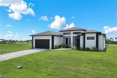 Located in one of Northwest Cape Coral's fastest-growing and - photo 2