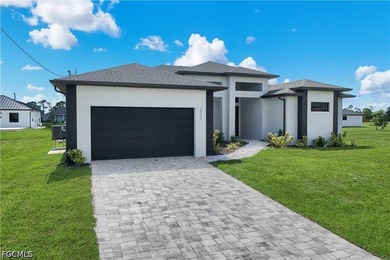 Located in one of Northwest Cape Coral's fastest-growing and - photo 3
