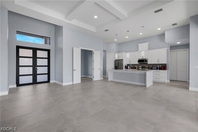 Located in one of Northwest Cape Coral's fastest-growing and - photo 4