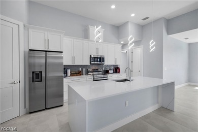 Located in one of Northwest Cape Coral's fastest-growing and - photo 9