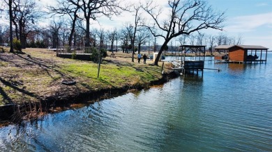 Lake Home For Sale in Quitman, Texas
