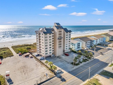 Step into coastal luxury at 707 S Ocean Blvd #602 (Xanadu III)