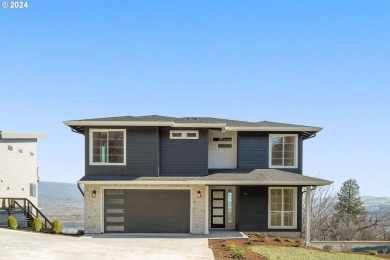  Home For Sale in The Dalles Oregon
