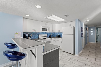 Step into coastal luxury at 707 S Ocean Blvd #602 (Xanadu III)