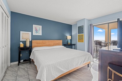 Step into coastal luxury at 707 S Ocean Blvd #602 (Xanadu III)