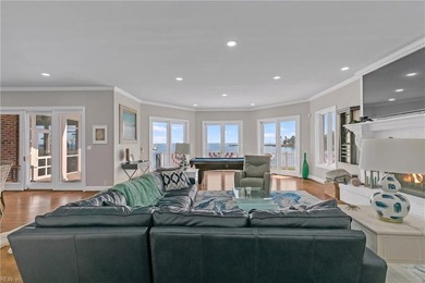 Paradise on the Potomac River! This extraordinary 4-story custom - photo 11