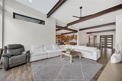 Fully furnished and move-in ready, this exceptional contemporary - photo 12