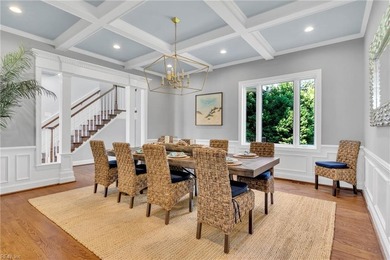 Paradise on the Potomac River! This extraordinary 4-story custom - photo 12
