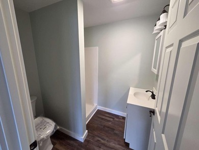 Move-in ready cabin with deeded access to Indian Pond in St - photo 13
