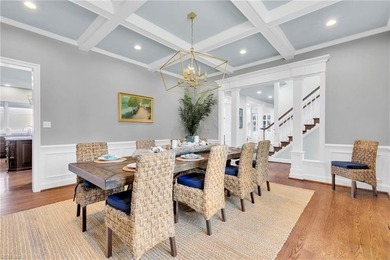 Paradise on the Potomac River! This extraordinary 4-story custom - photo 13