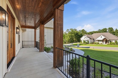 This 4 bed, 3.5 bath home sits on a flat 0.5 acre lot with 115' - photo 4