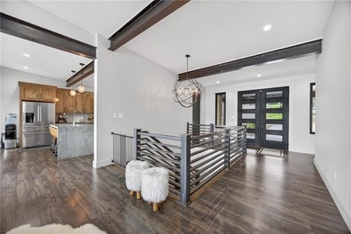 Fully furnished and move-in ready, this exceptional contemporary - photo 14