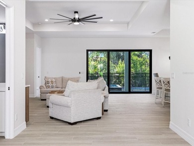 Under contract-accepting backup offers. Brand-new luxury living - photo 4