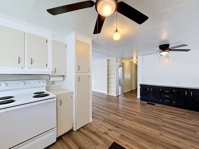 Completely remodeled 2 bedroom, 2 bathroom home located in an - photo 14